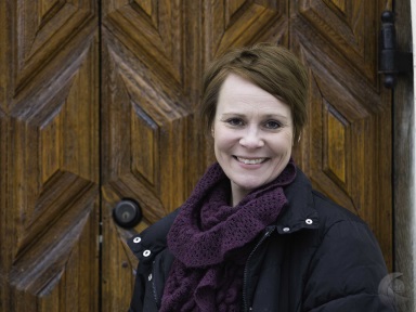 Sandra Hellberg Eriksson